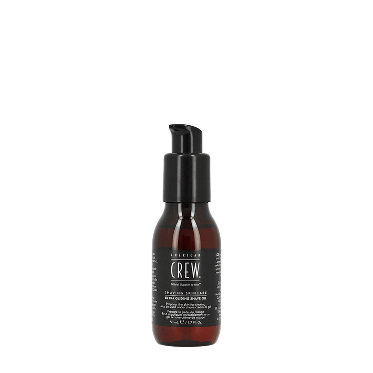 American Crew Ultra Gliding Shave Oil 50ml