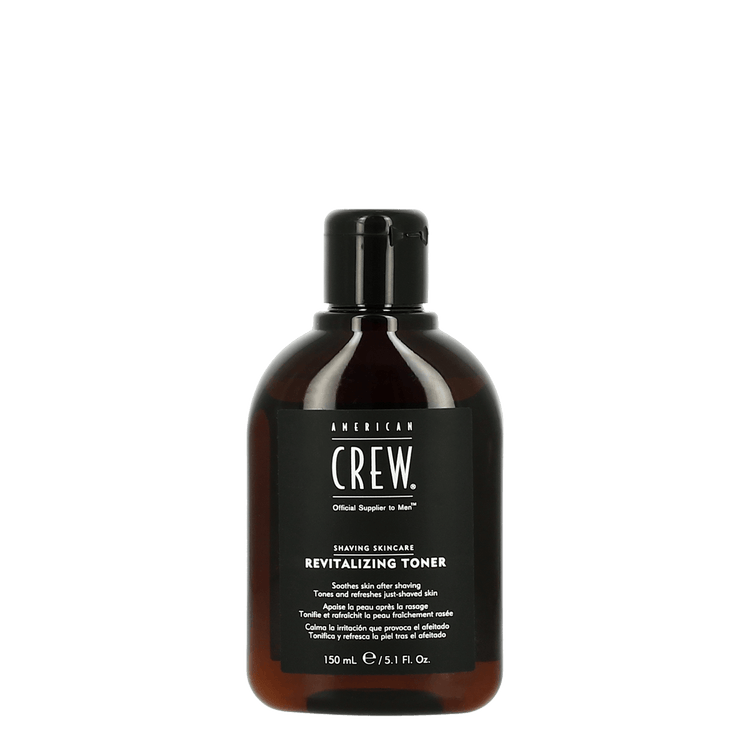 American Crew Revitalizing Toner 150ml