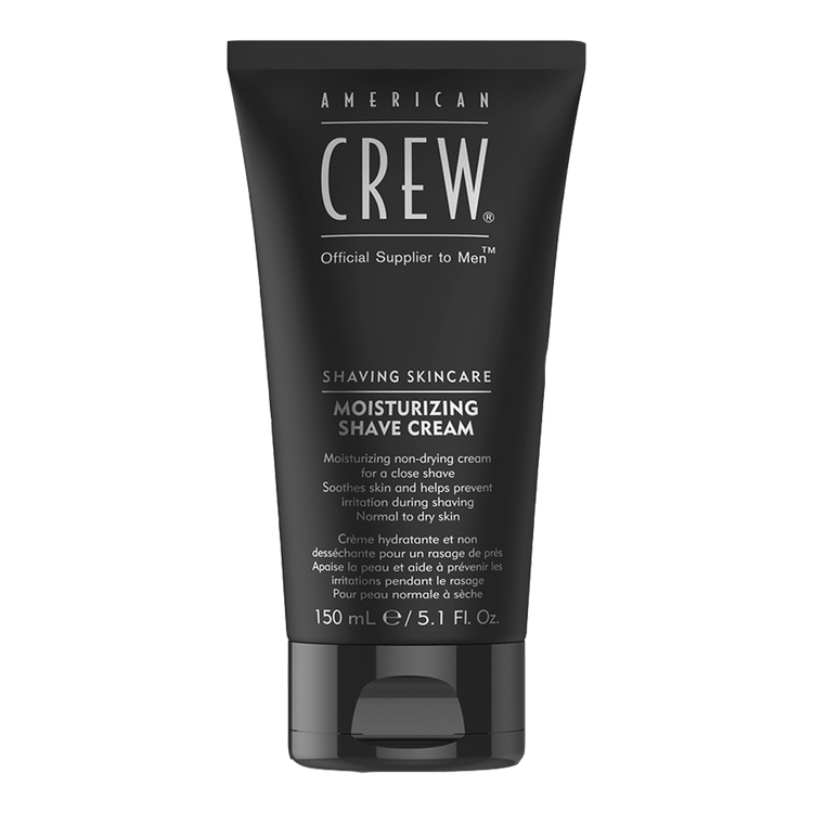 American Crew Moisturizing Shave Cream 150ml