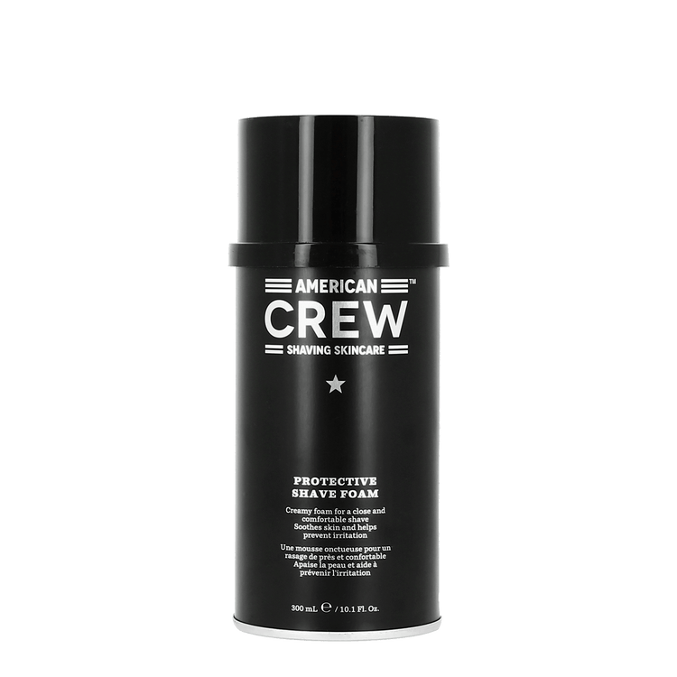 American Crew Protective Shave Foam 300ml