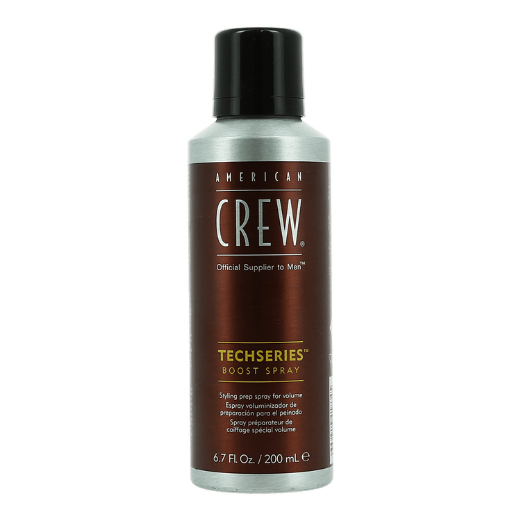 American Crew TechSeries Boost Spray 200ml