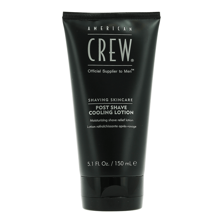 American Crew Post Shave Cooling Lotion 150ml