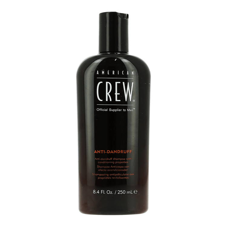 American Crew Anti Dandruff Shampoo 250ml