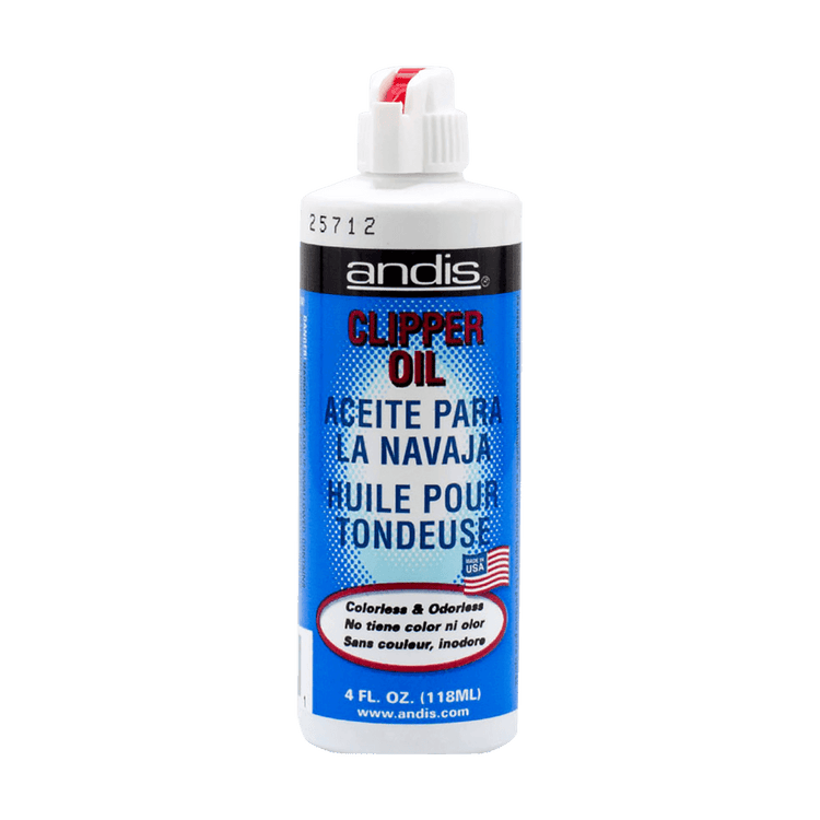 Andis Clipper Oil 118ml
