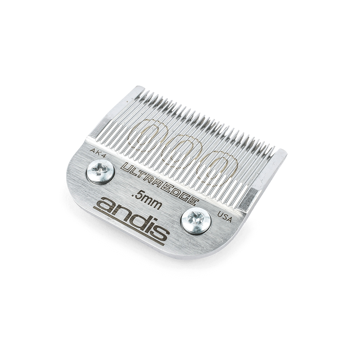 Andis 64073 UltraEdge 000 Blade 0.5mm