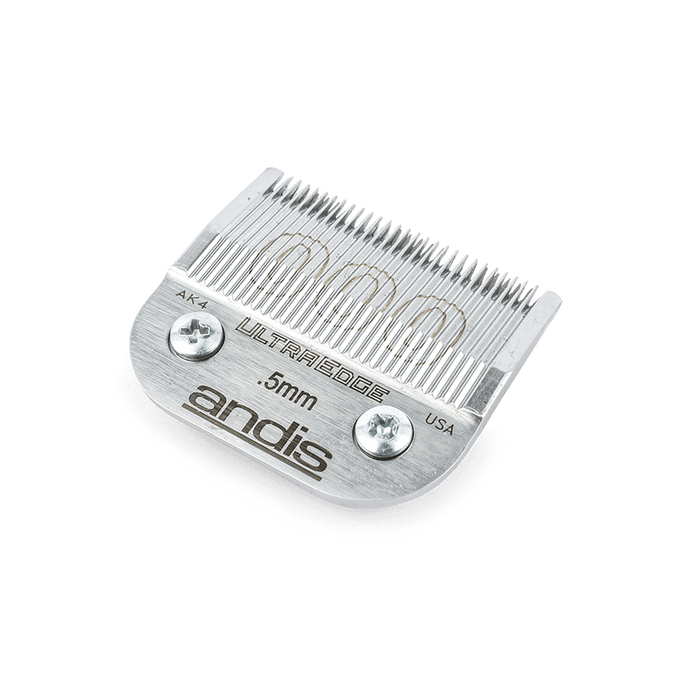 Andis 64073 UltraEdge 000 Blade 0.5mm