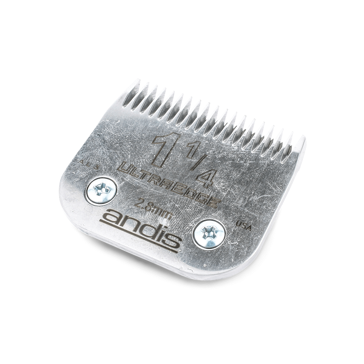 Andis 65690 UltraEdge 1 1/4 Blade 2.8mm