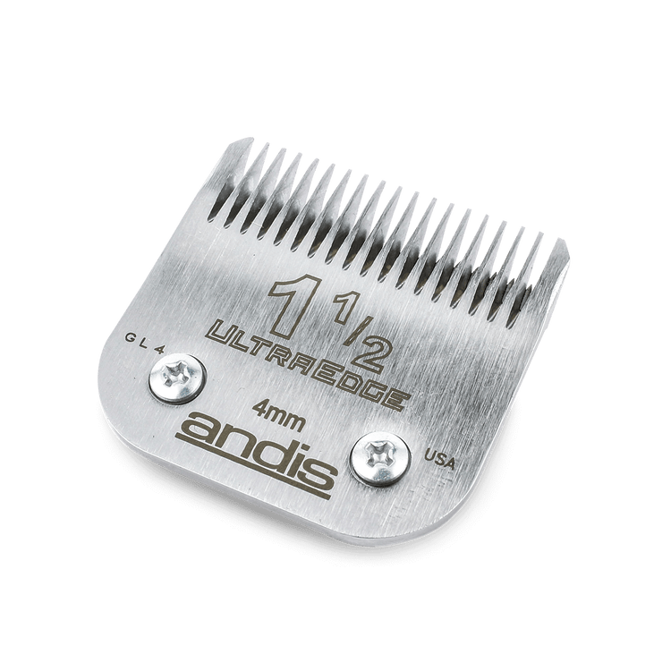 Andis 64077 UltraEdge 1 1/2 Blade 4mm