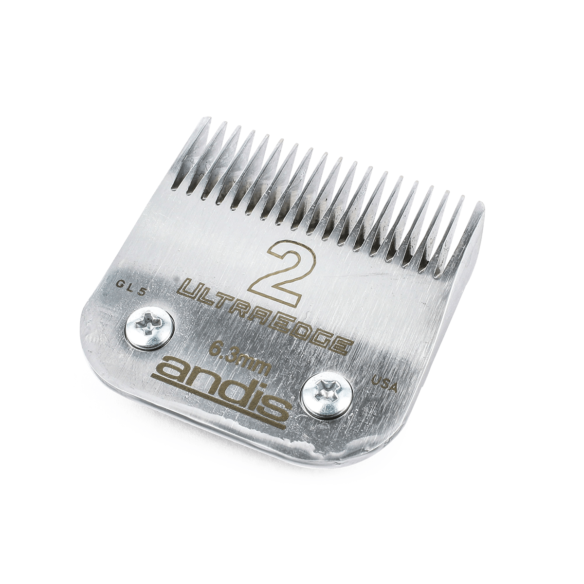 Andis 64078 UltraEdge 2 Blade 6.3mm