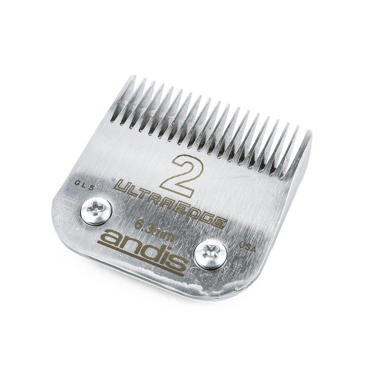 Andis 64078 UltraEdge 2 Blade 6.3mm