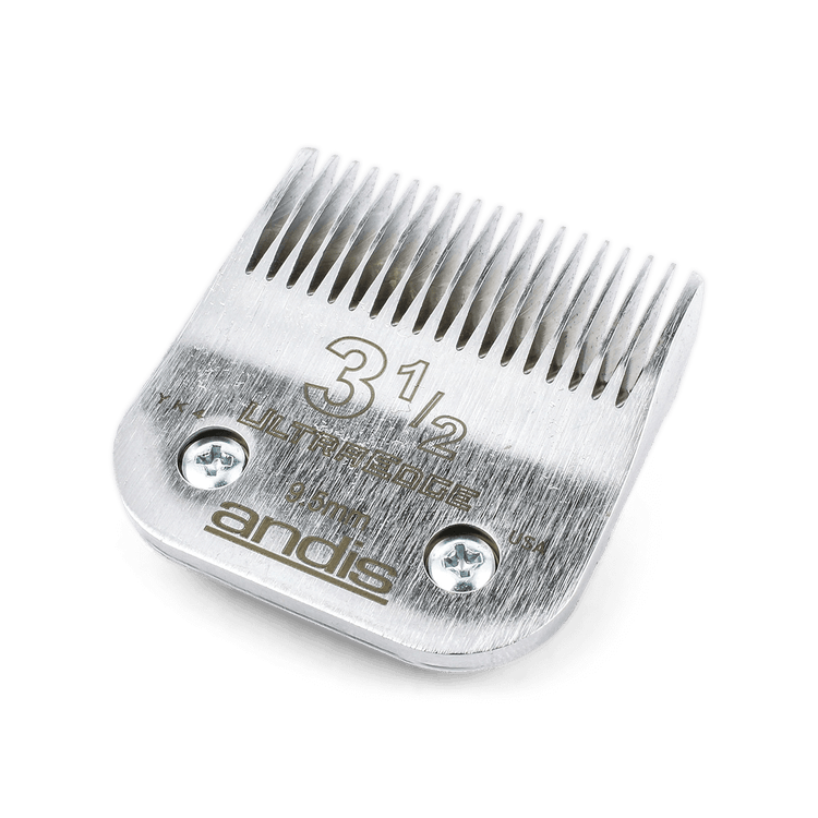 Andis 64089 UltraEdge 3 1/2 Blade 9.5mm