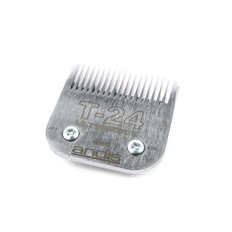 Andis 64150 UltraEdge T-24 Texturizing Blade 4mm