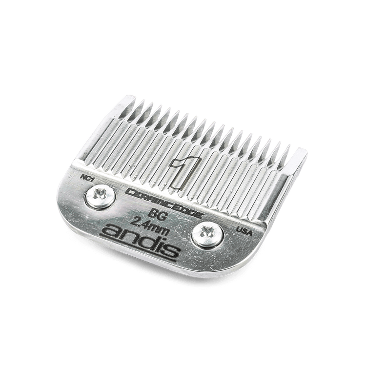 Andis 64465 Ceramic Edge 1 Blade 2.4mm