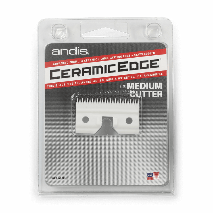 Andis CeramicEdge Medium Cutter #64445