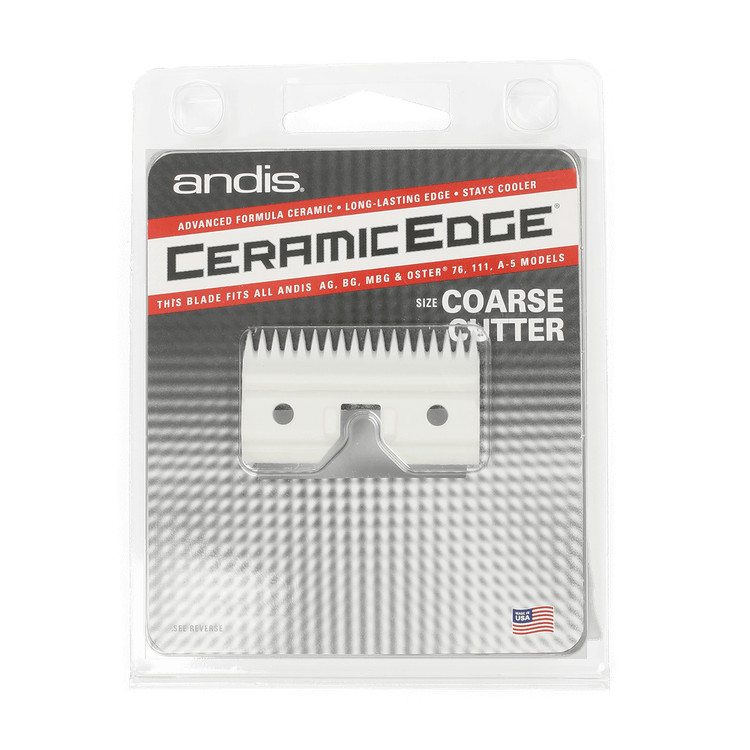 Andis CeramicEdge Coarse Cutter #64440