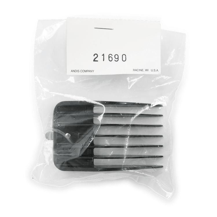 Andis Attachment Comb 1 Inch 21690
