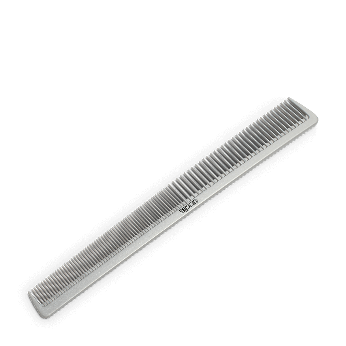 Andis Silver Tapering Comb