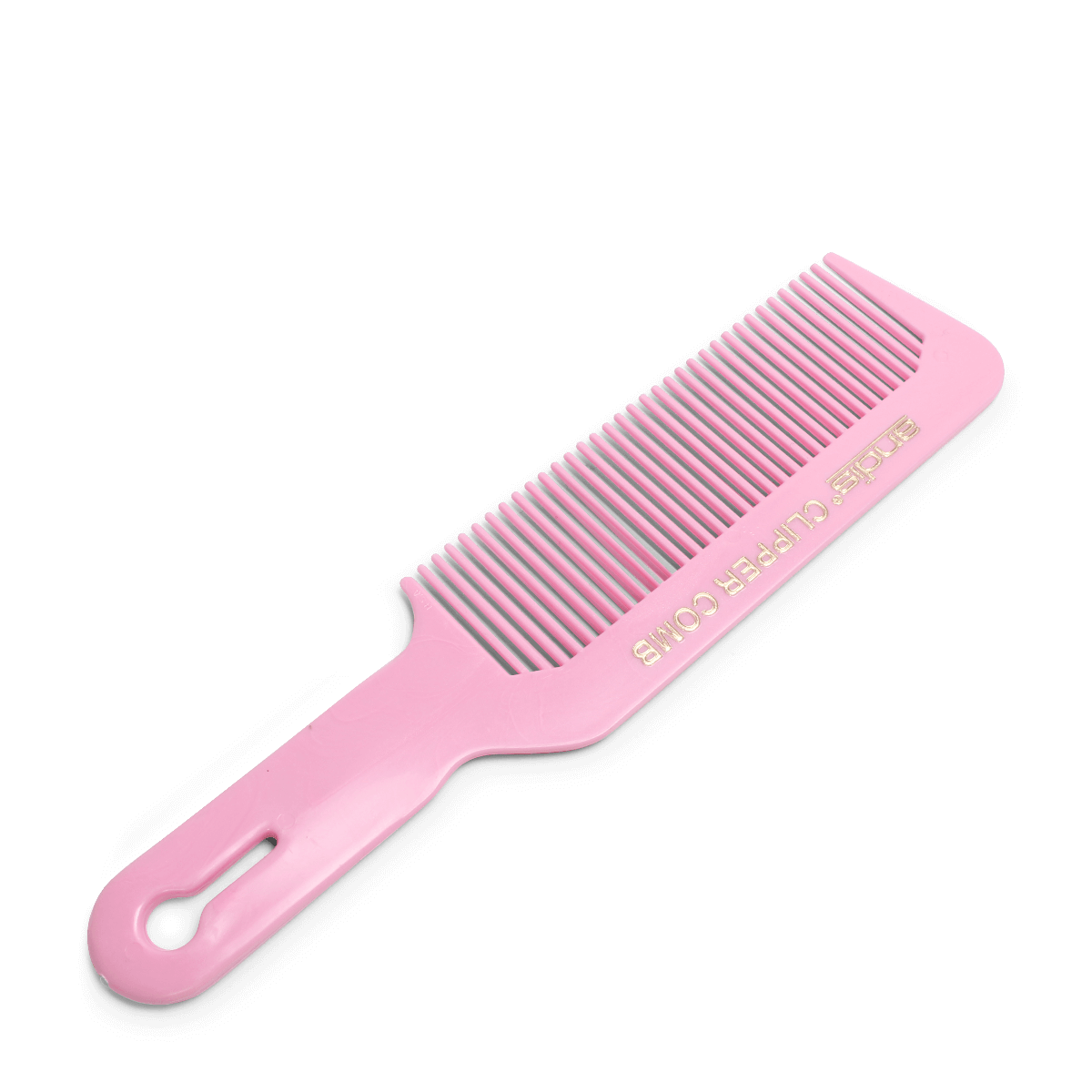 Andis Clipper Comb Pink