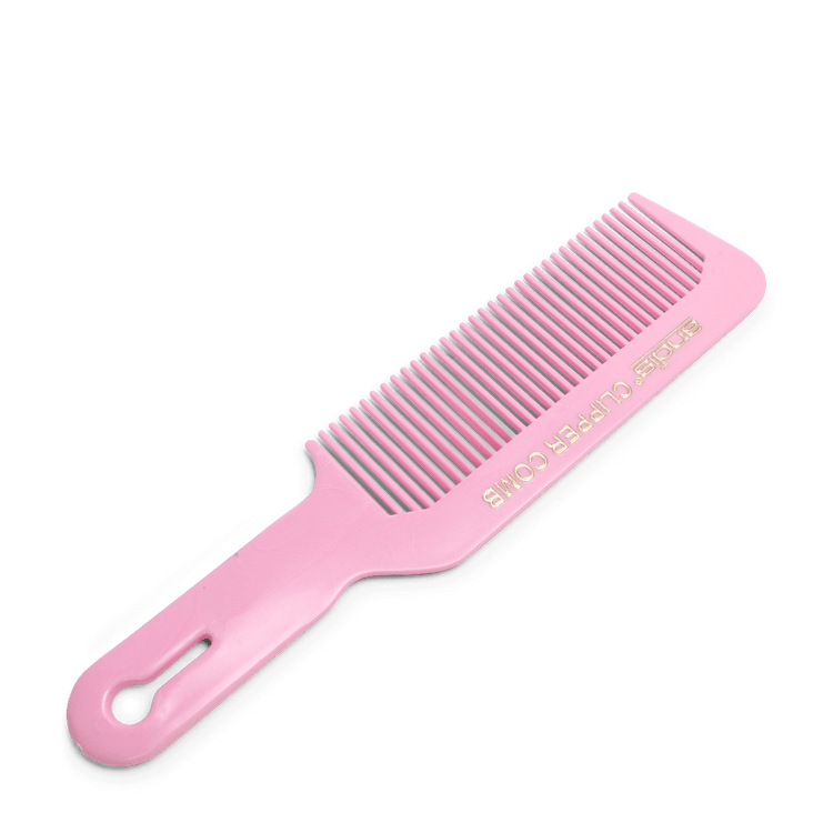 Andis Clipper Comb Pink