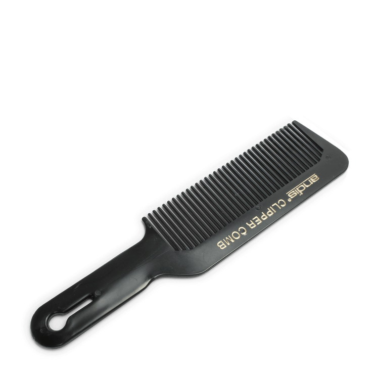 Andis Clipper Comb Black