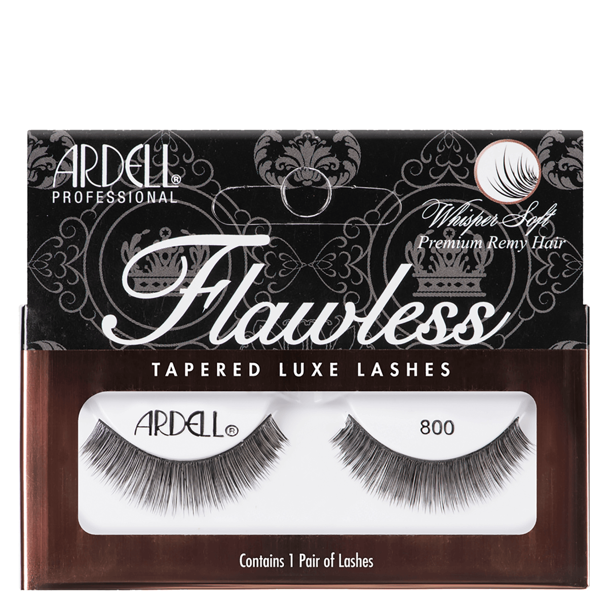 Ardell Flawless Lashes 800