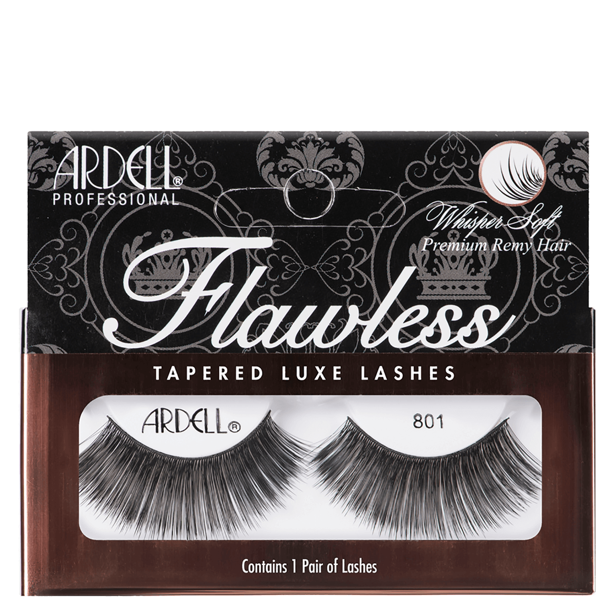 Ardell Flawless Lashes 801