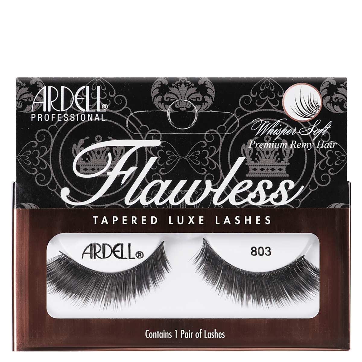 Ardell Flawless Lashes 803