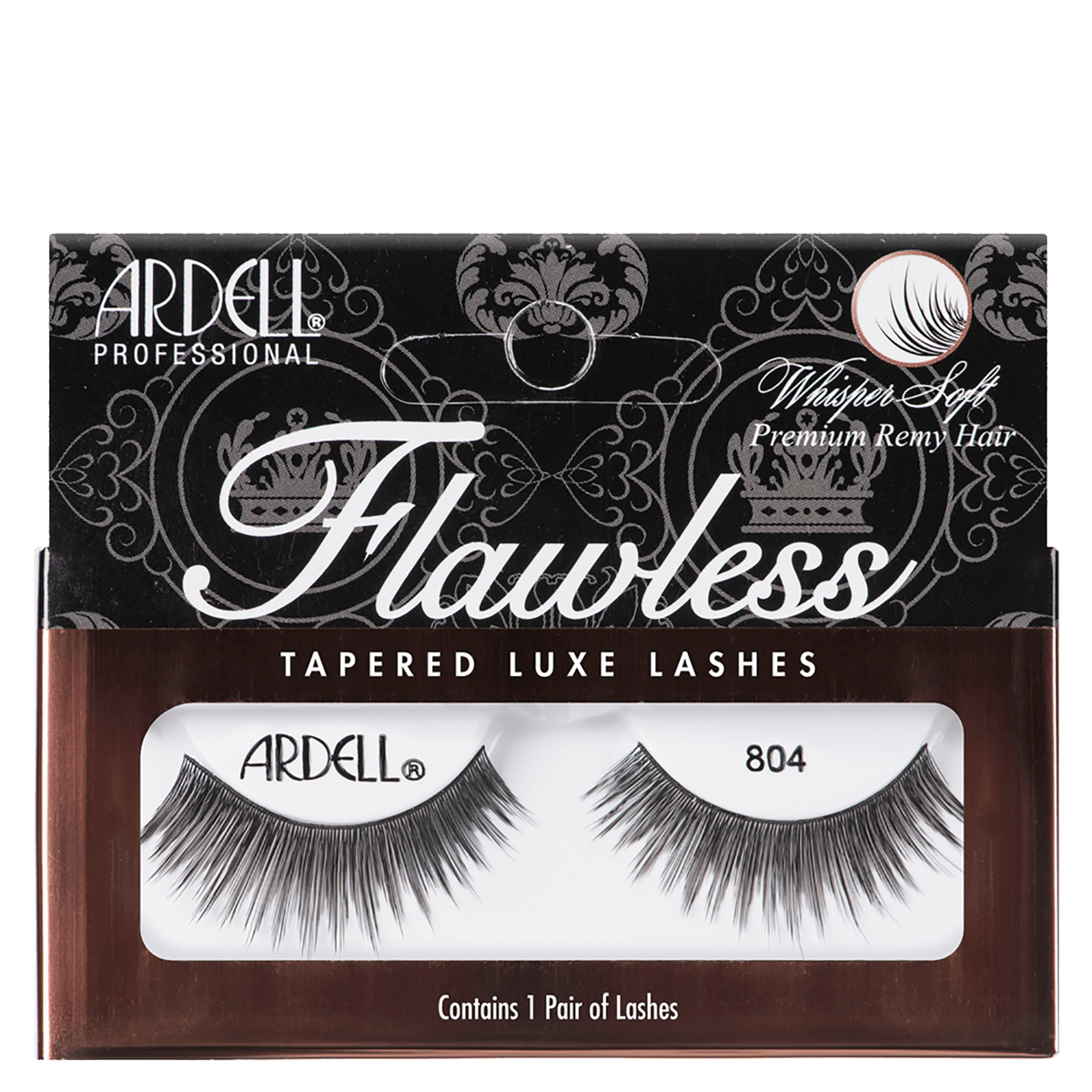 Ardell Flawless Lashes 804