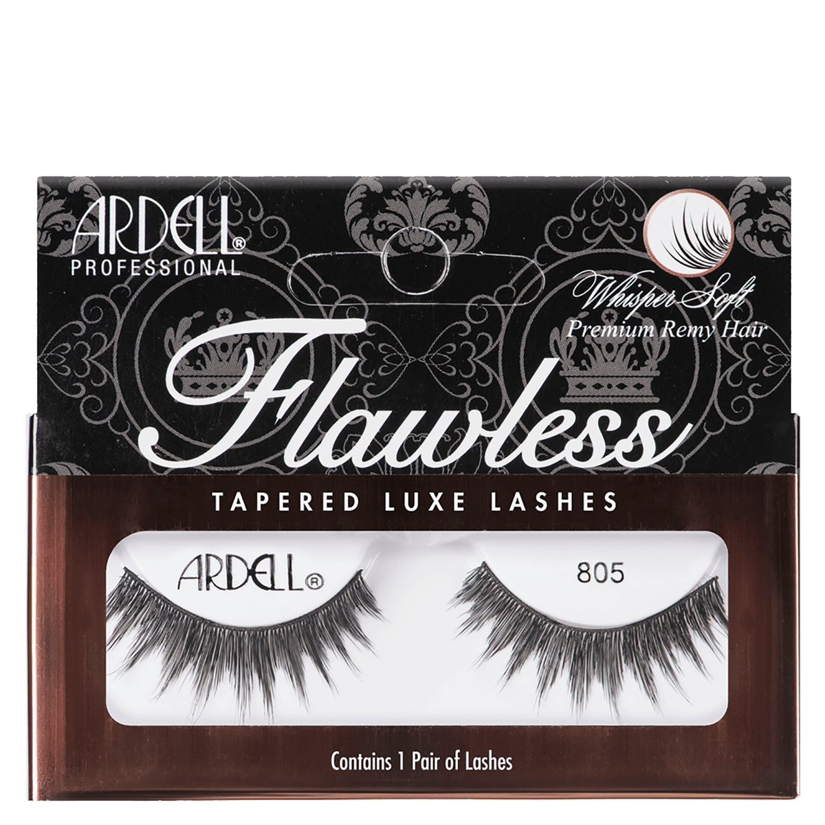 Ardell Flawless Lashes 805