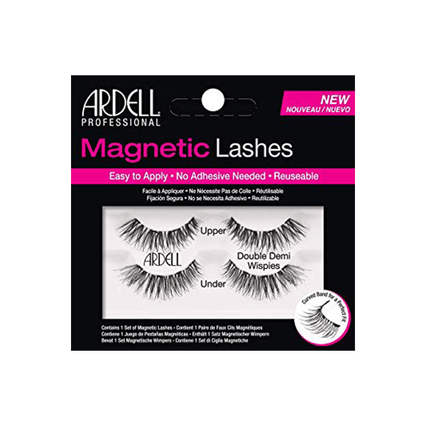 Ardell Professional Magnetic Lashes Double Demi Wispies