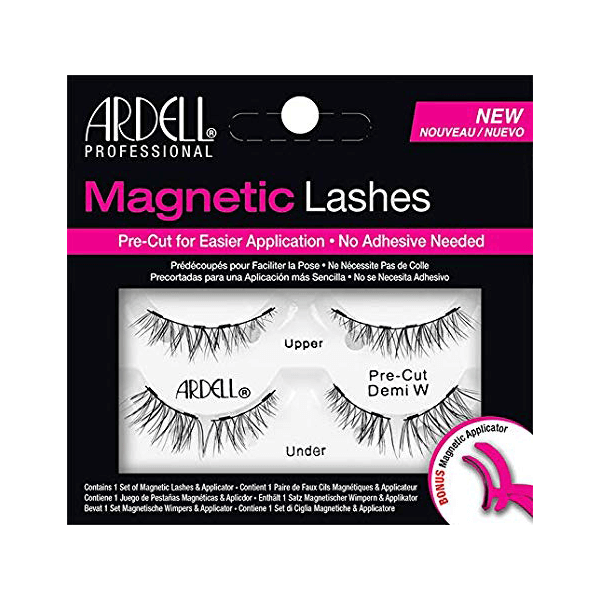 Ardell Professional Magnetic Lashes Pre-Cut Demi Wispies