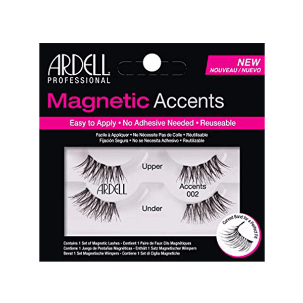 Ardell Professional Magnetic Lashes Accents 002
