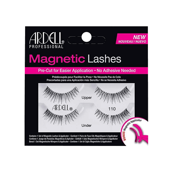 Ardell Professional Magnetic Lashes Pre-Cut 110