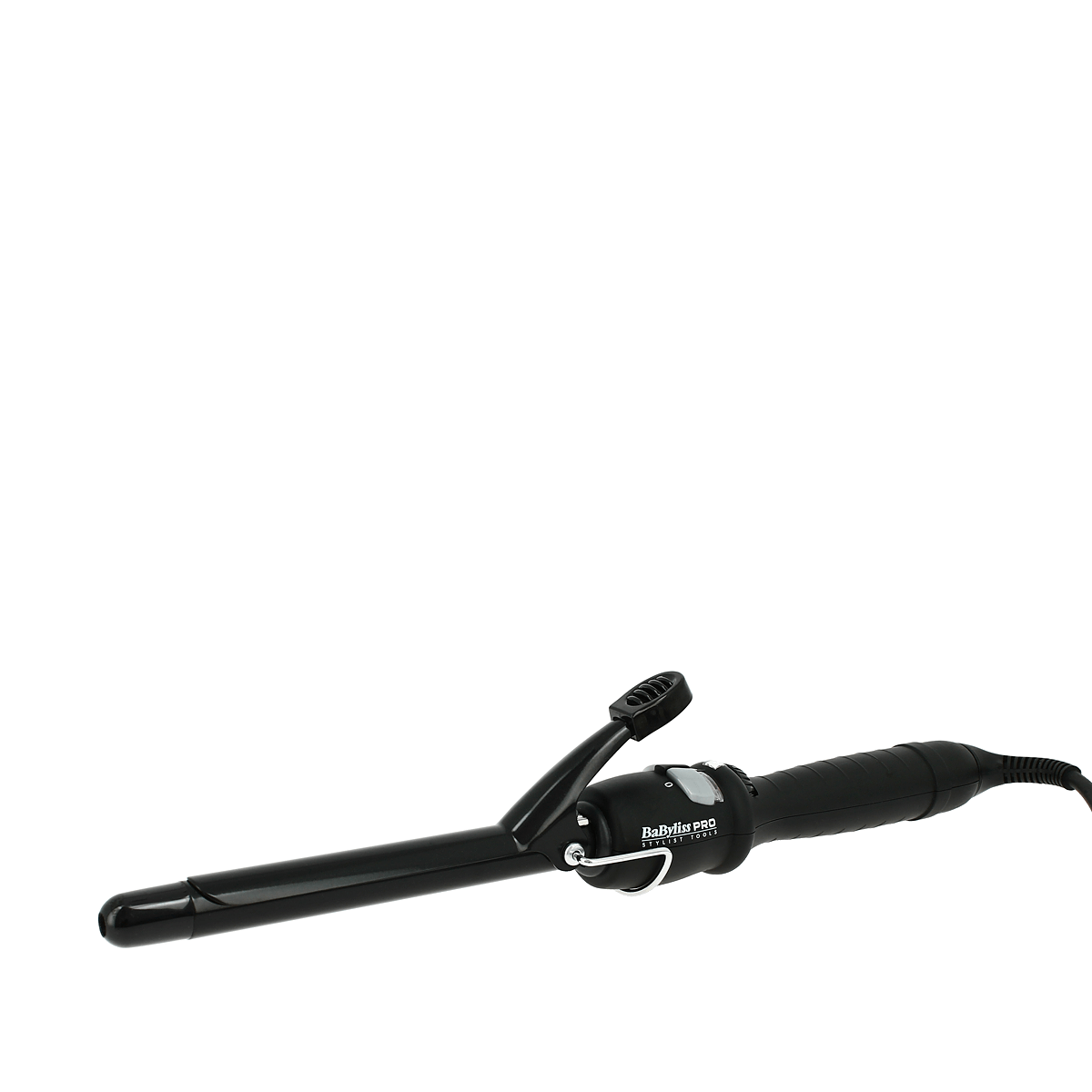 BaByliss Pro Ceramic Dial A Heat Curling Tong 16mm