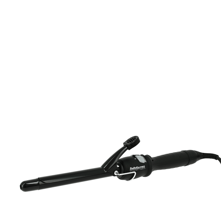 BaByliss Pro Ceramic Dial A Heat Curling Tong 16mm