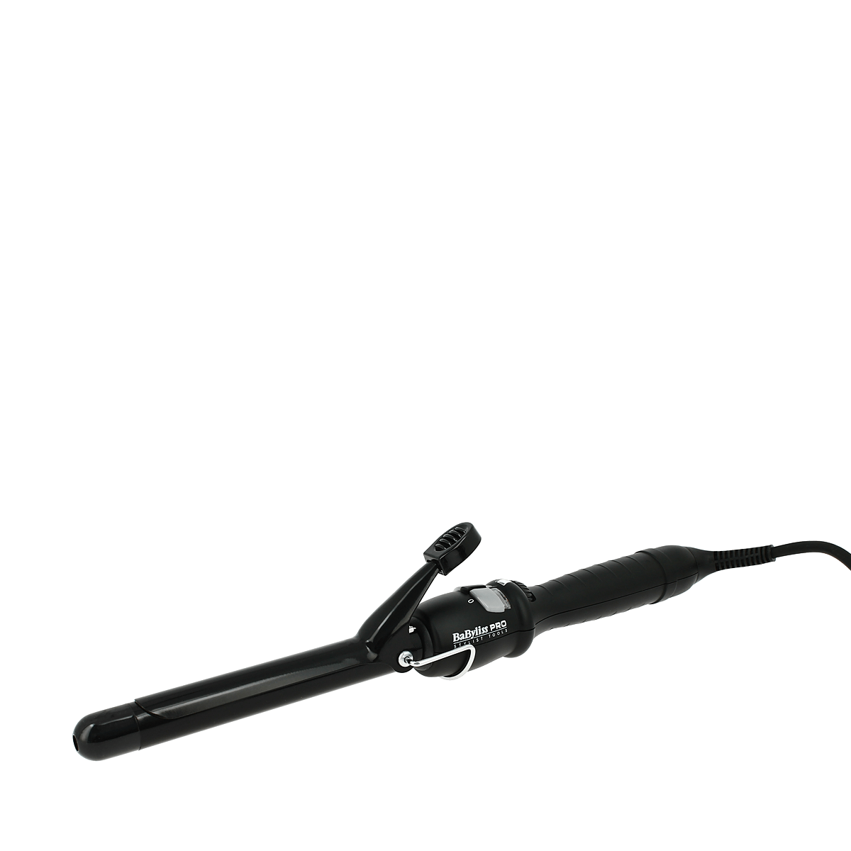 BaByliss Pro Ceramic Dial A Heat Curling Tong 19mm