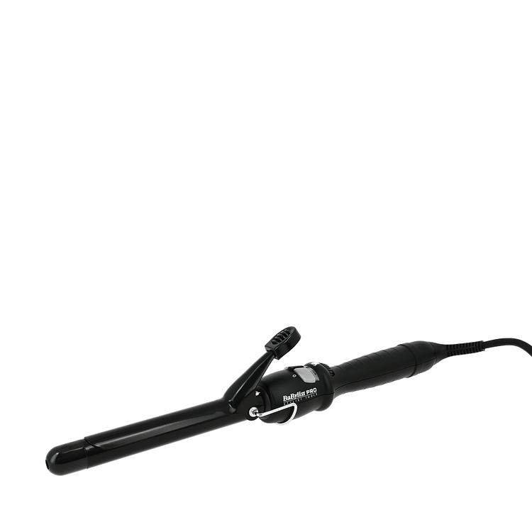 BaByliss Pro Ceramic Dial A Heat Curling Tong 19mm