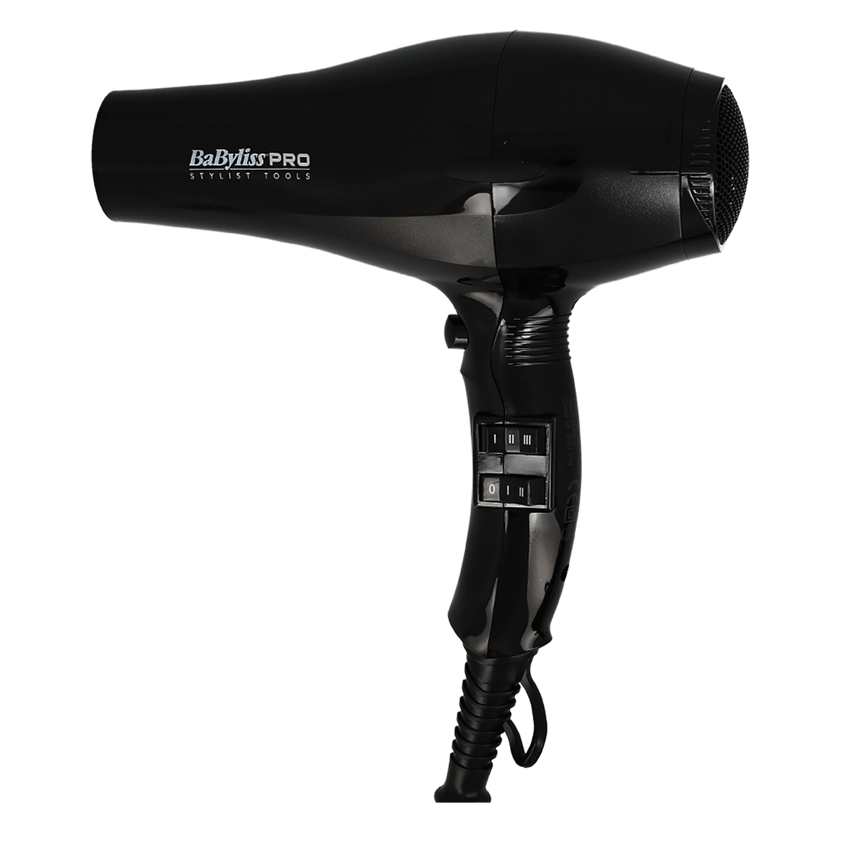Babyliss Pro Black Magic Hair Dryer