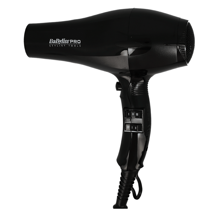 Babyliss Pro Black Magic Hair Dryer