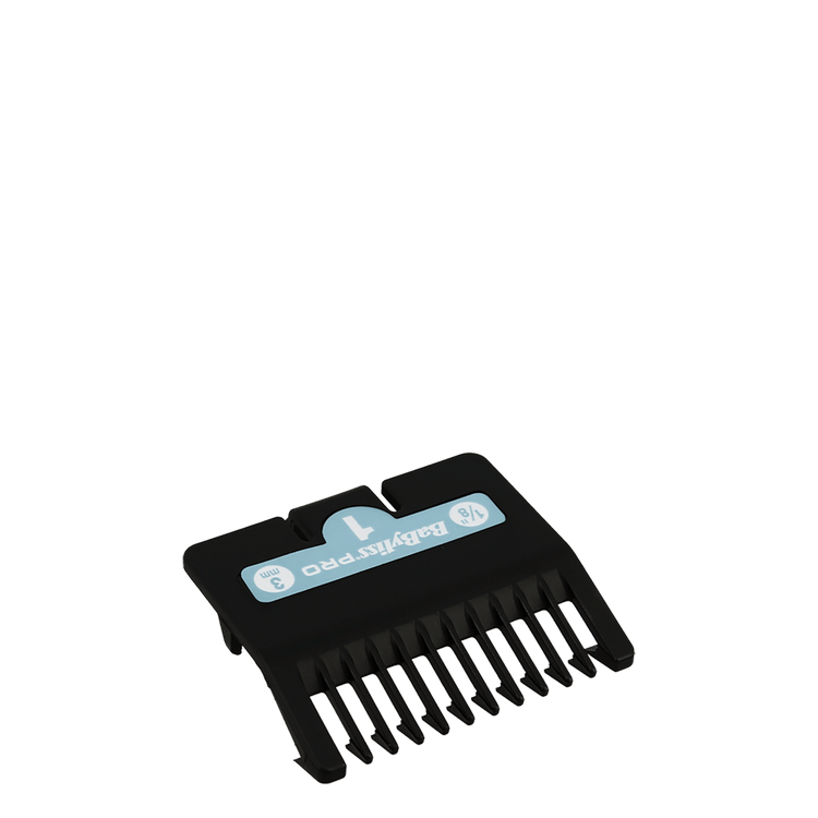 Babyliss Pro Comb Guide 1 (3mm)