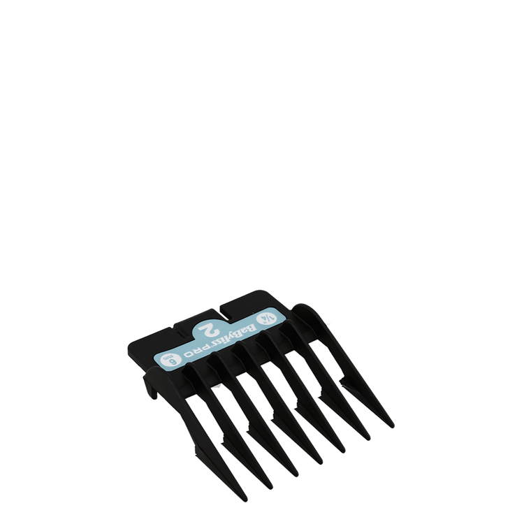 Babyliss Pro Comb Guide 2 (6mm)