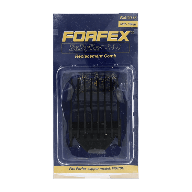 BaByliss Replacement Comb 16mm