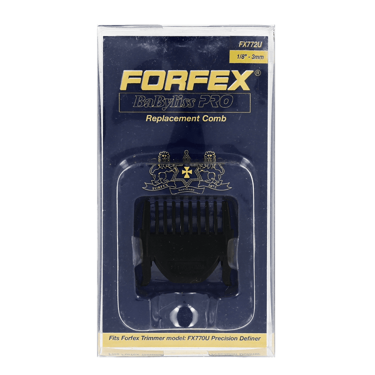 BaByliss  FX772U Replacement Comb 3mm