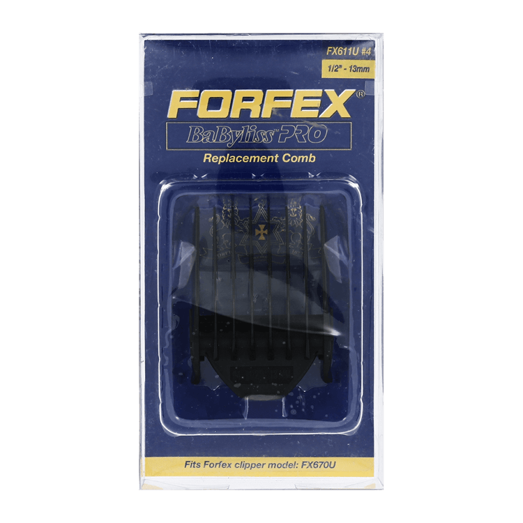 BaByliss FX611U Replacement Comb 13mm