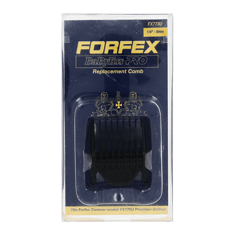 BaByliss FX773U Replacement Comb 6mm