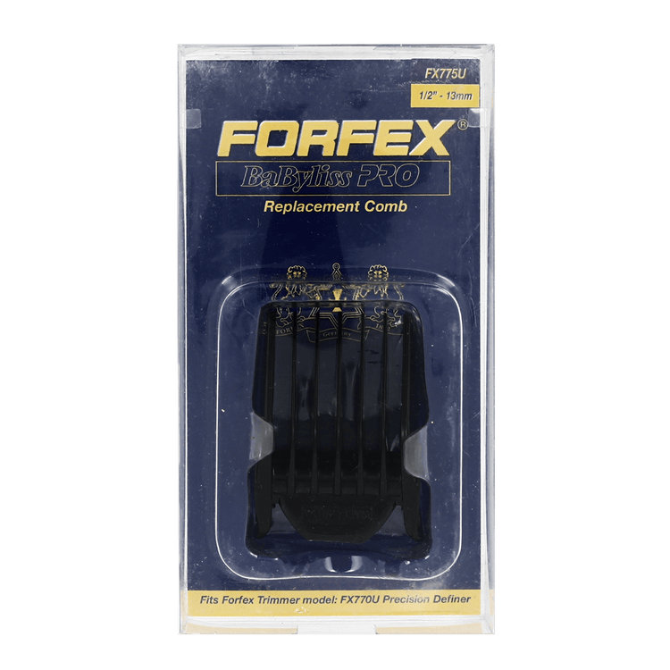 BaByliss FX775U Replacement Comb 13mm