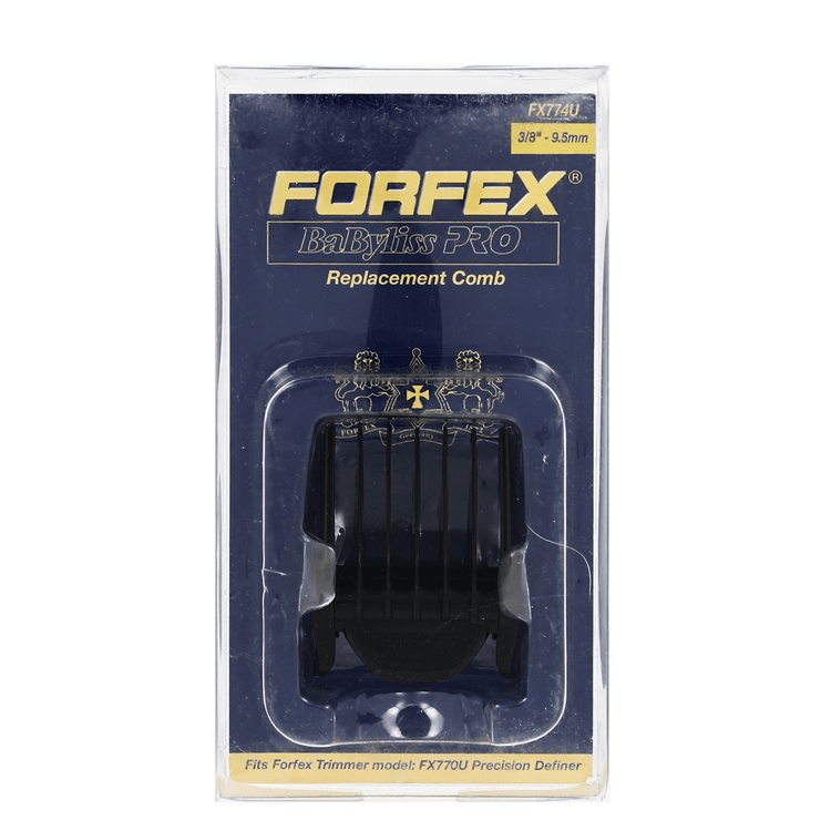BaByliss FX774U #3 Replacement Comb 9.5mm