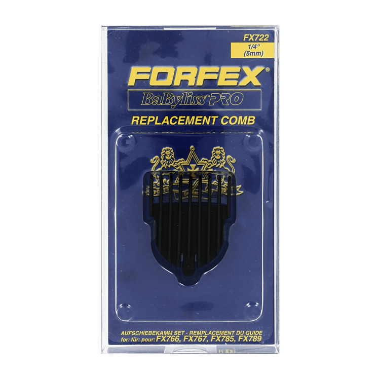 BaByliss Replacement Comb 5mm