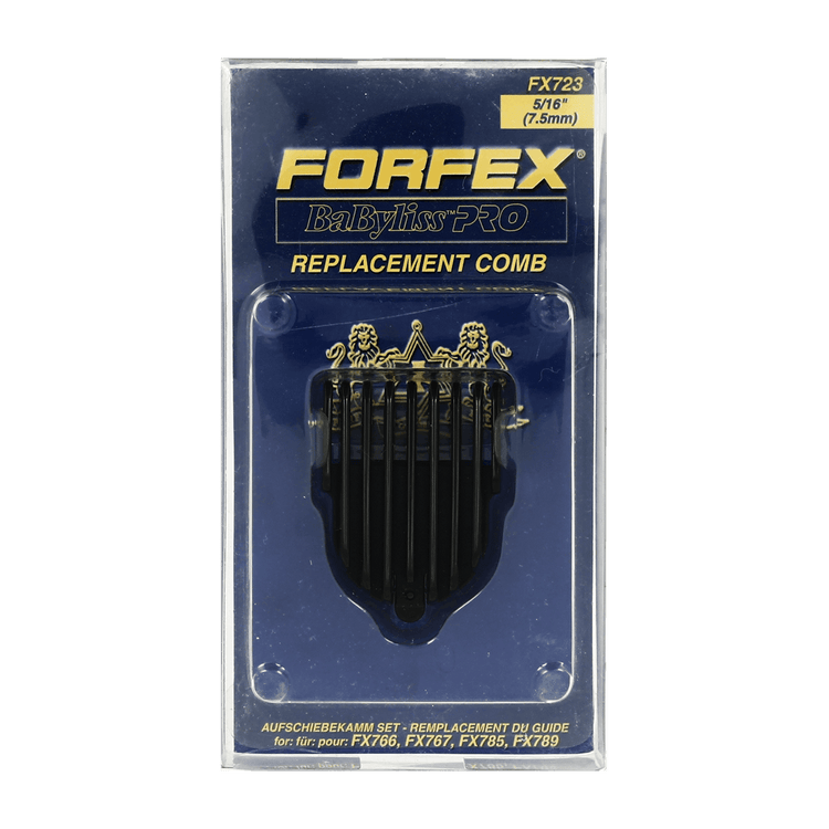 BaByliss Replacement Comb 7.5mm