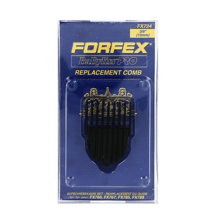 BaByliss Replacement Comb 10mm
